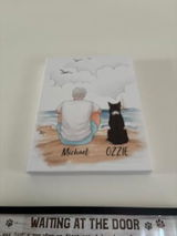 michael k. review photo