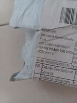 Shahrul Anuar review photo