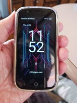 User picture