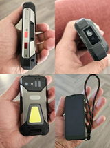 JGeorge KNR review photo