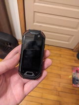 Cody Riker review photo