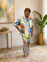 Willie Mae Ford review photo