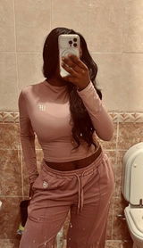 Lisandra Mulima review photo