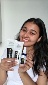 Radha Joshi review photo