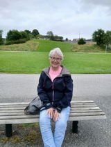 Marit review photo