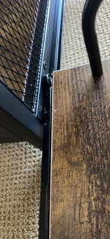 S. Ramsey review photo