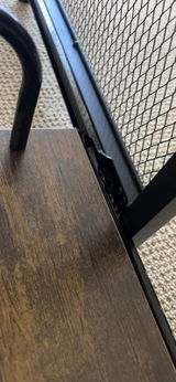 S. Ramsey review photo