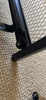 S. Ramsey review photo
