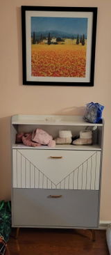 Cindy sands review photo