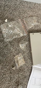 Amazon Customer review photo