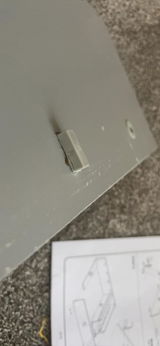 Amazon Customer review photo