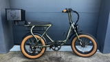 Yannick FISCHER review photo