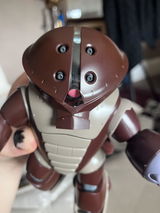 Beecha Oleg review photo