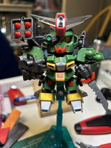 Mac Hedger review photo