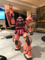 Gundamfan review photo