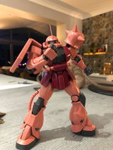 Gundamfan review photo