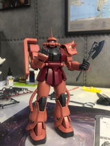 Gundamfan review photo