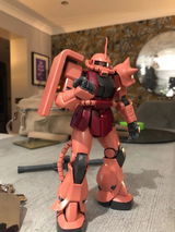 Gundamfan review photo