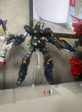 Gundamfan review photo