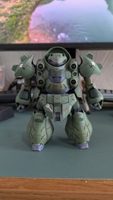Saxon review photo