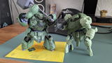 Saxon review photo