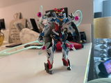 Gundamfan review photo