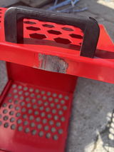 Patti B review photo