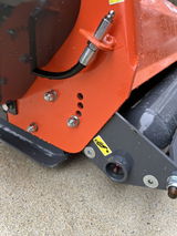 Carruth review photo