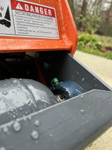 Carruth review photo