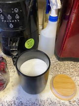 Yasna A. review photo