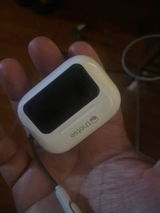 Eduardo Perez review photo