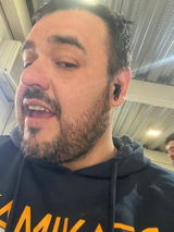 Carlos Salazar review photo