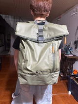 Marco Montecinos review photo