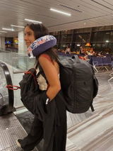 Agustina Riveros review photo