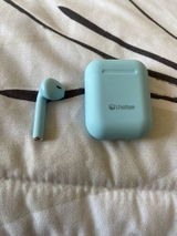 Anahi Cruzat review photo