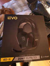 Gabriel S. review photo