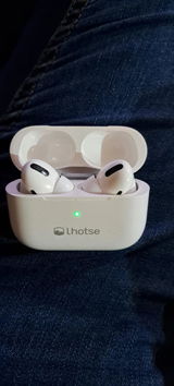 Prueba Claudio review photo