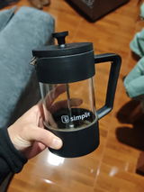 Camilo G. review photo