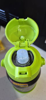 Camila T. review photo