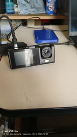 Prueba Claudio review photo
