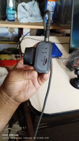 Prueba Claudio review photo