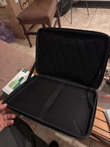 Tamara D. review photo