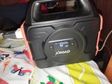 Yasna G. review photo