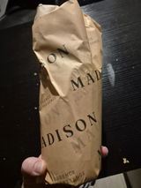 Martín Q. review photo