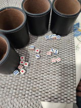 Alejandro M. review photo