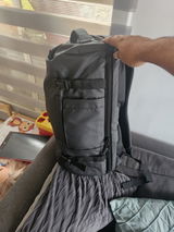 Juan review photo