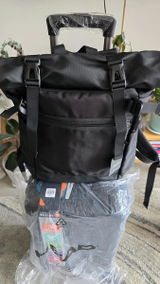 Nicolás M. review photo