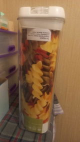 Constanza review photo