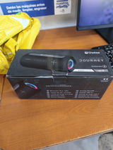Prueba Claudio review photo