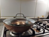 Prueba Claudio review photo